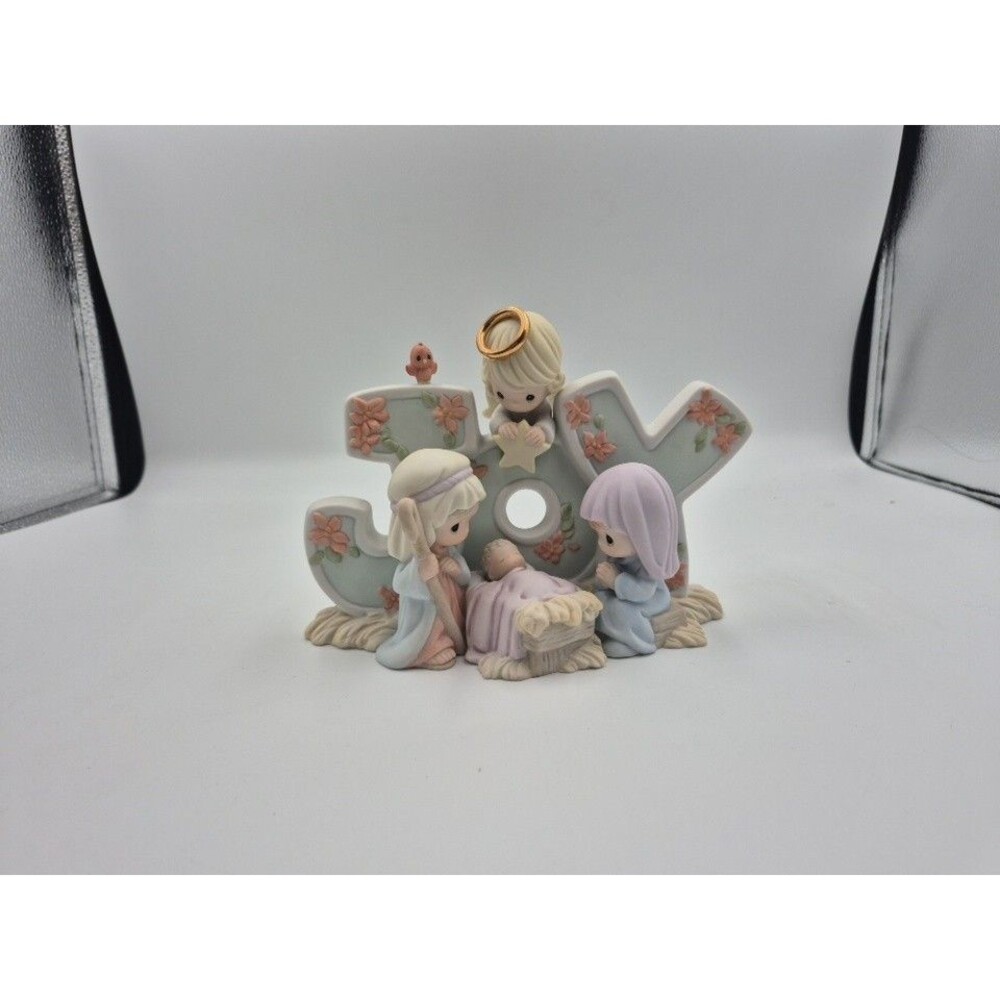 Precious Moments - Nativity JOY